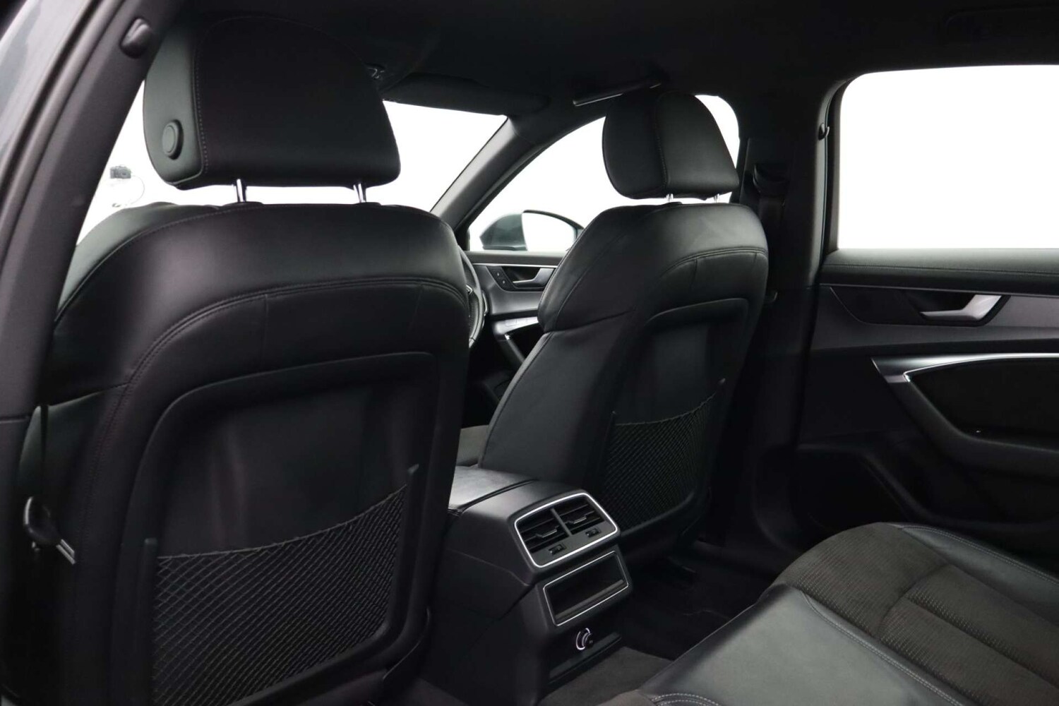 Used Audi A6 2018 for sale - 76453786: Photo 29