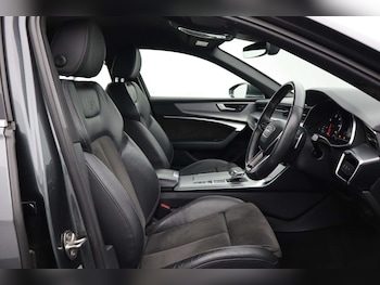 Used Audi A6 2018 for sale - 76453786: Photo