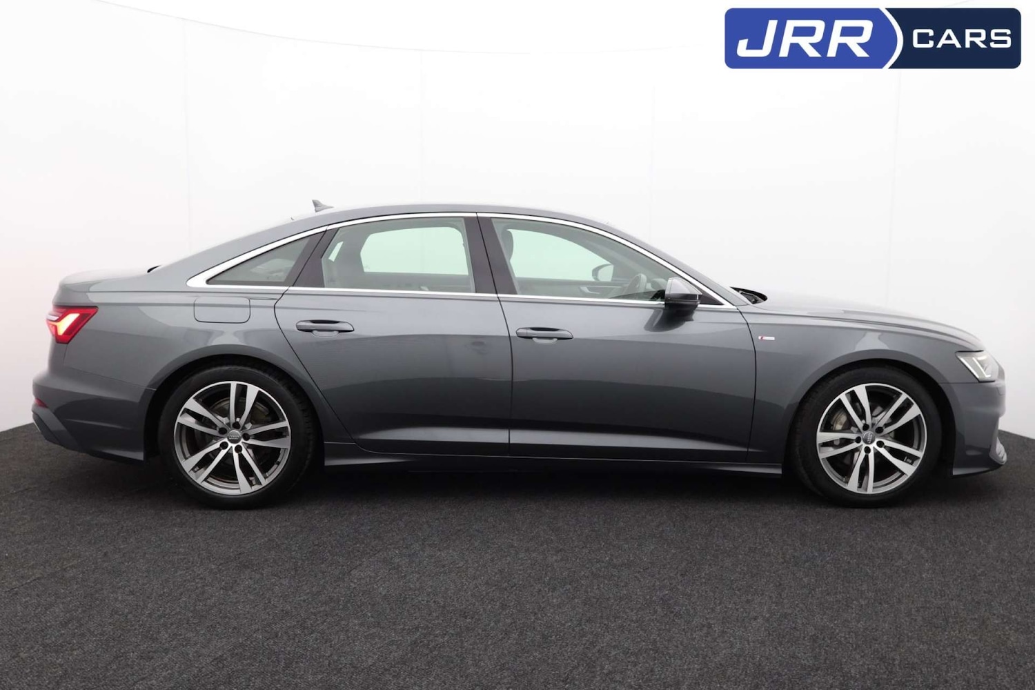 Used Audi A6 2018 for sale - 76453786: Photo 3