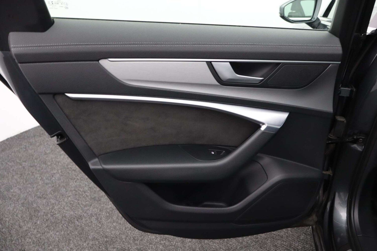 Used Audi A6 2018 for sale - 76453786: Photo 31