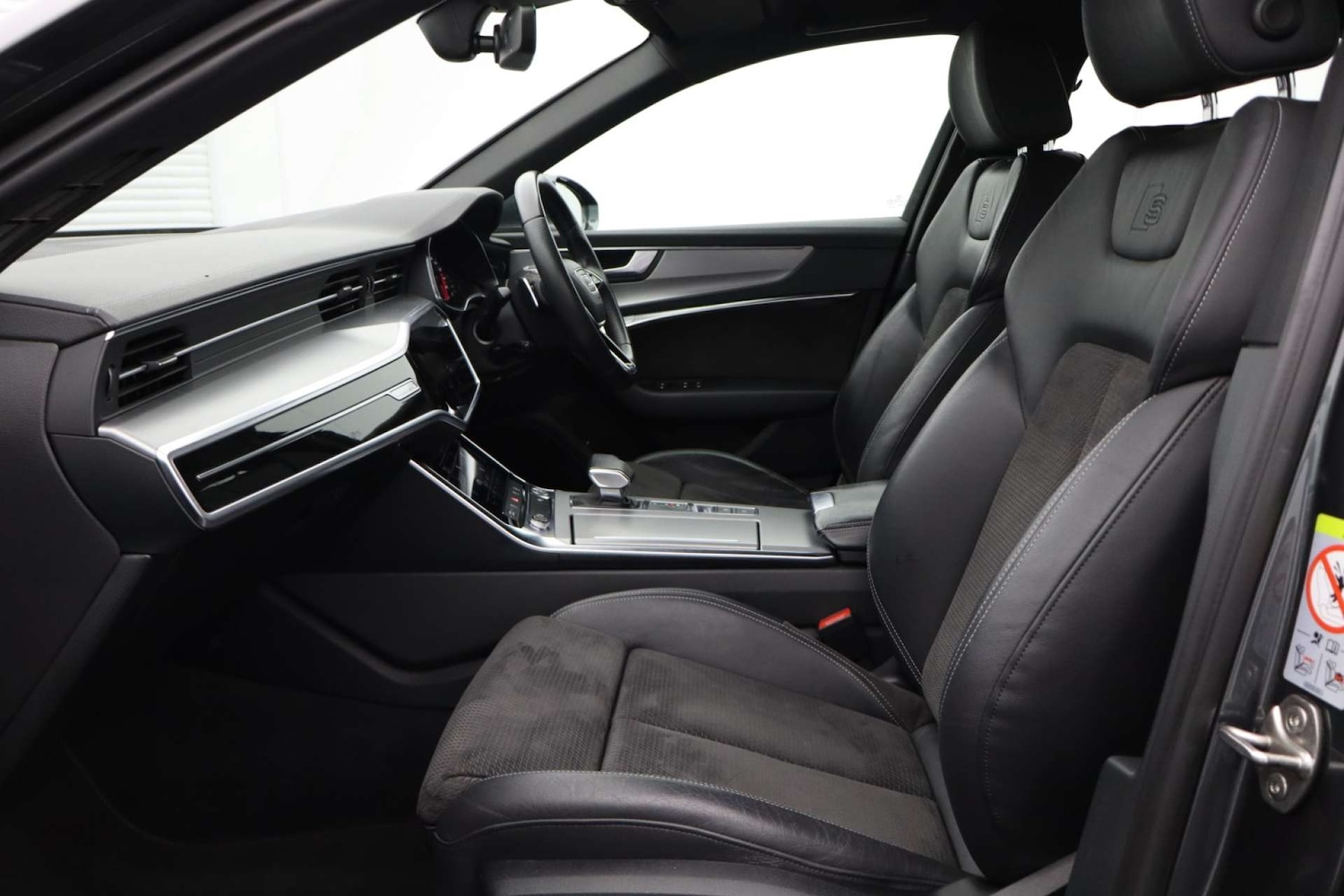 Used Audi A6 2018 for sale - 76453786: Photo 32