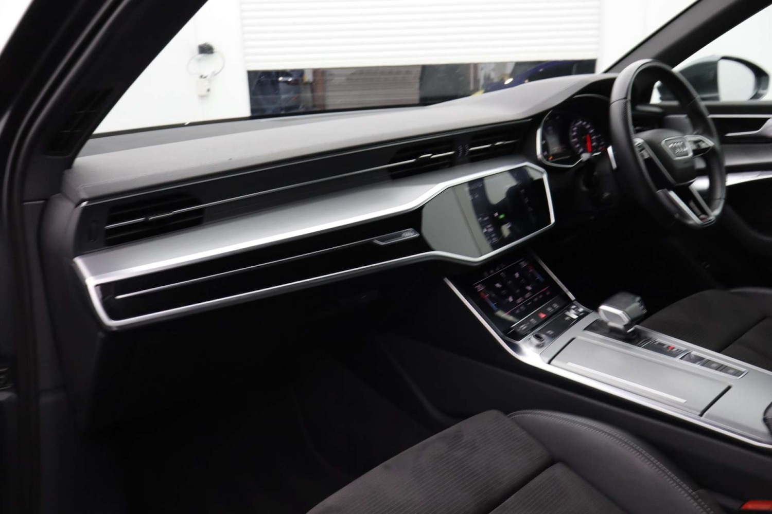 Used Audi A6 2018 for sale - 76453786: Photo 33