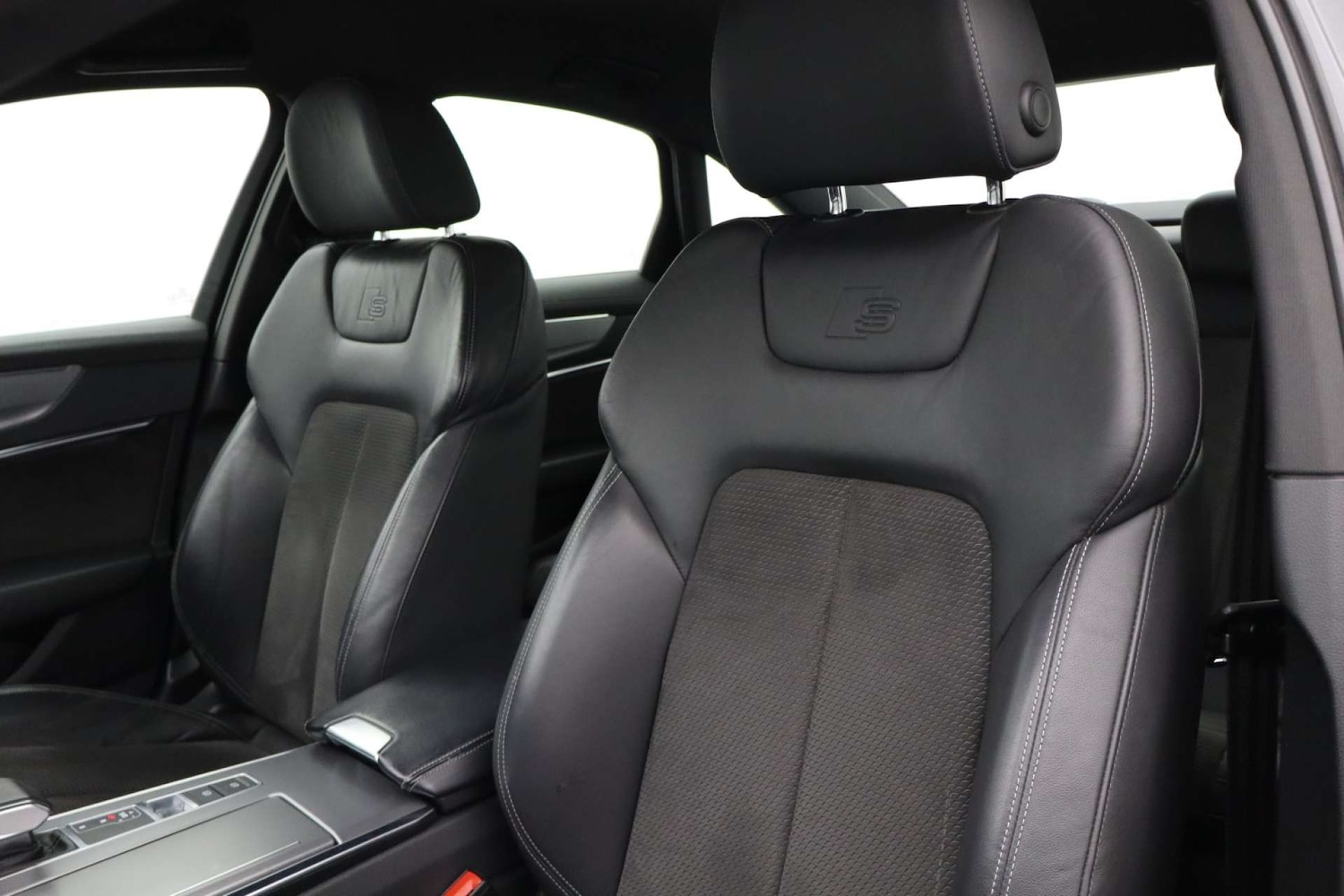 Used Audi A6 2018 for sale - 76453786: Photo 34