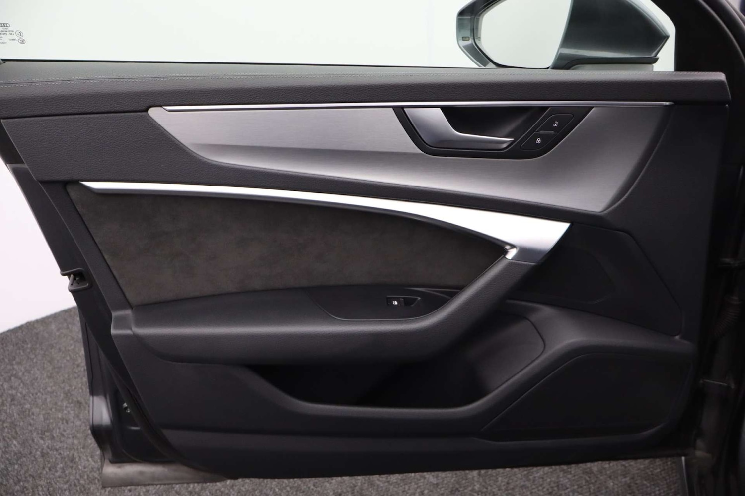 Used Audi A6 2018 for sale - 76453786: Photo 37