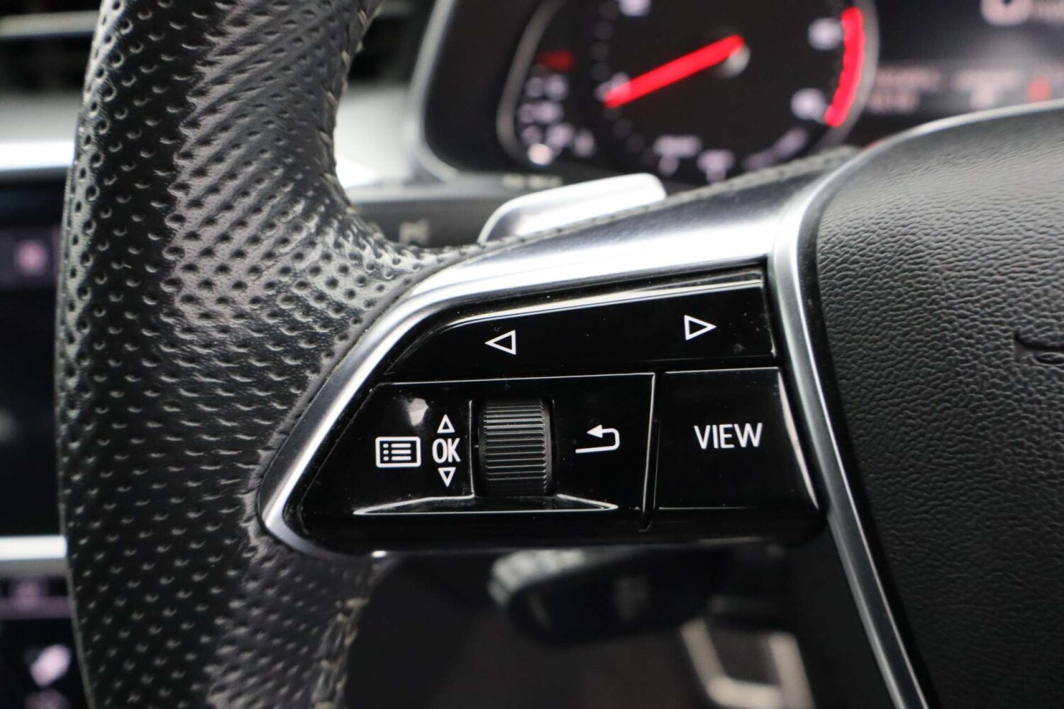 Used Audi A6 2018 for sale - 76453786: Photo 39