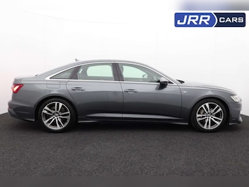 Used Audi A6 2018 for sale - 76453786: Photo