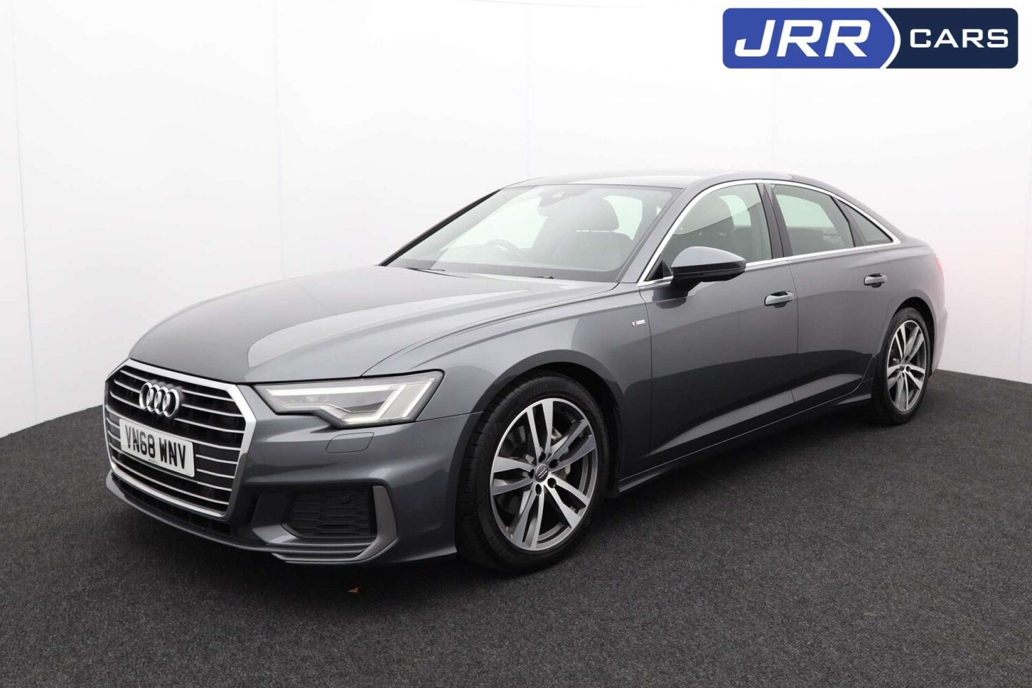 Used Audi A6 2018 for sale - 76453786: Photo 4