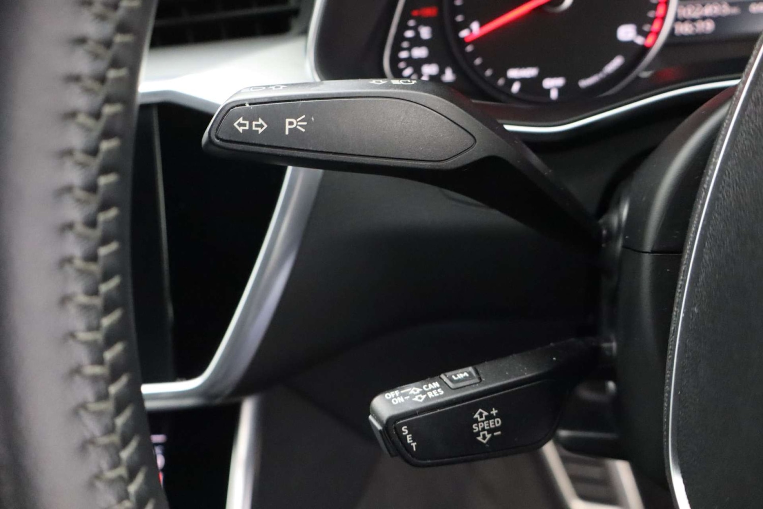 Used Audi A6 2018 for sale - 76453786: Photo 40