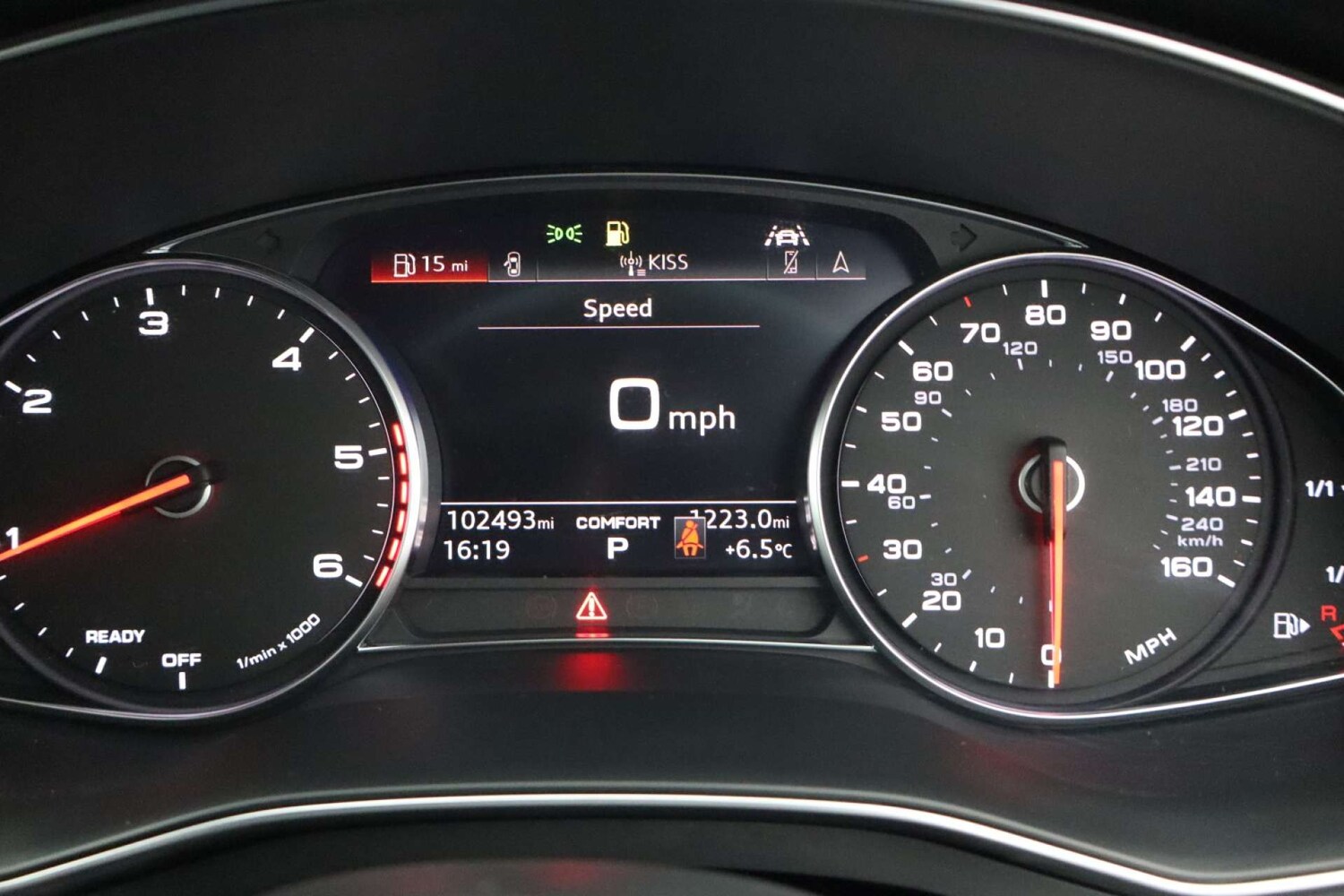 Used Audi A6 2018 for sale - 76453786: Photo 41