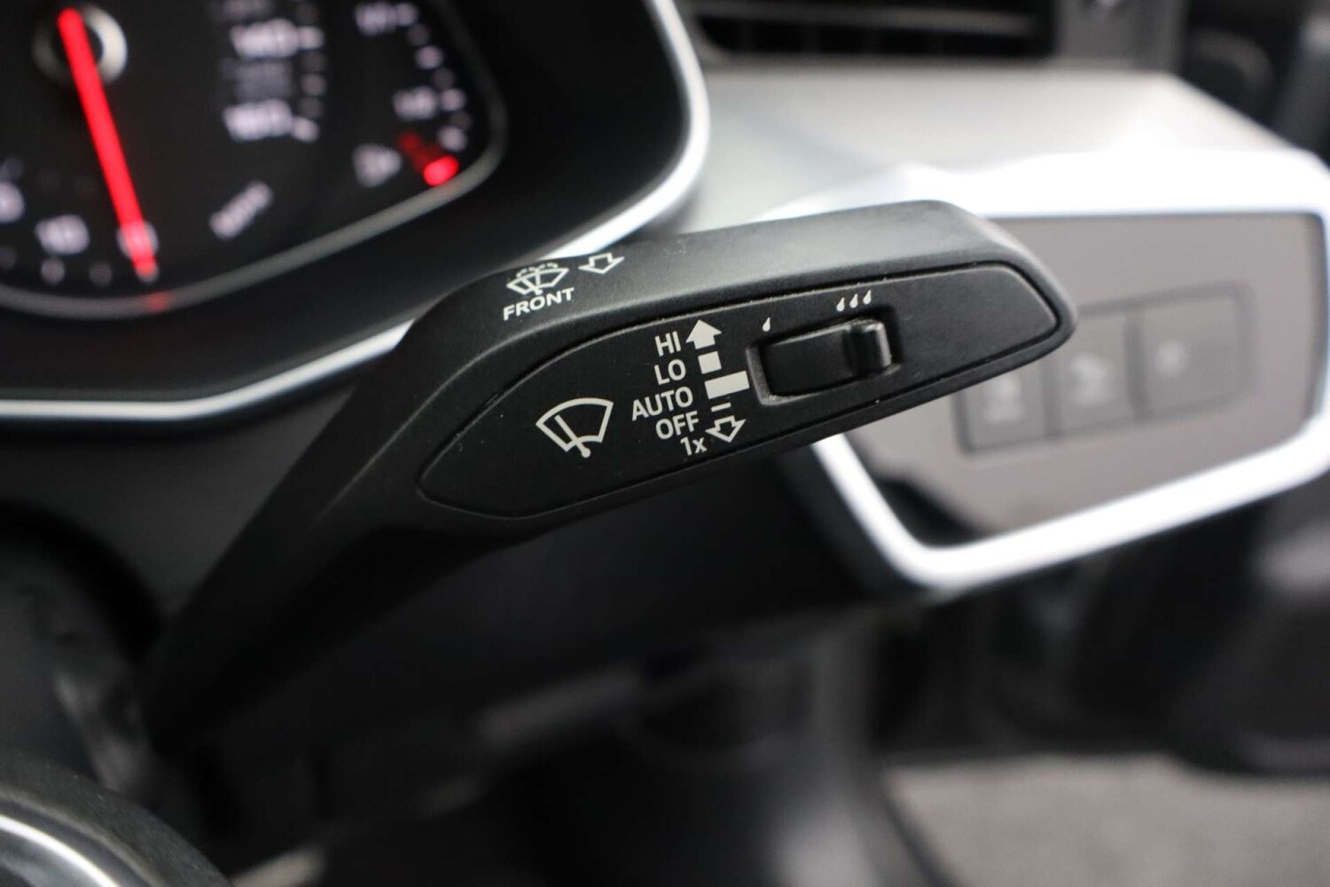 Used Audi A6 2018 for sale - 76453786: Photo 42