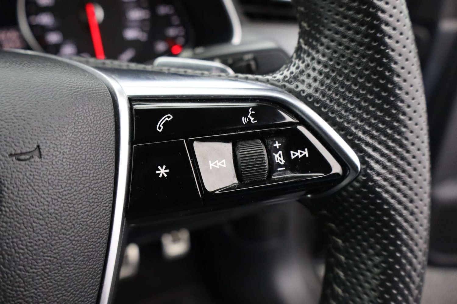 Used Audi A6 2018 for sale - 76453786: Photo 43