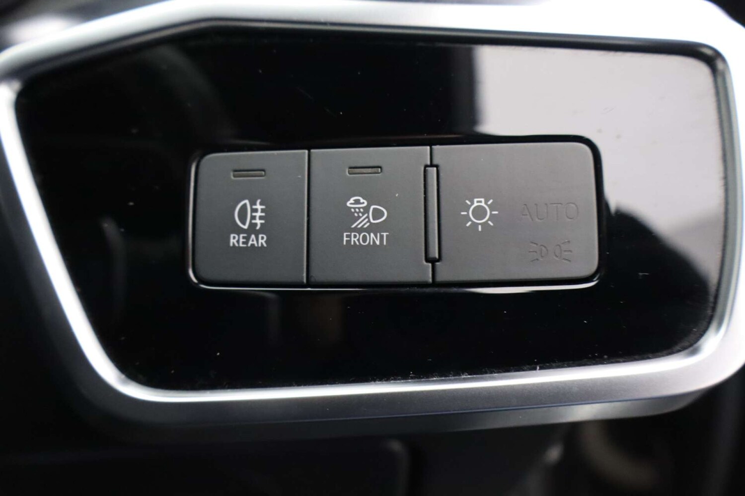 Used Audi A6 2018 for sale - 76453786: Photo 44