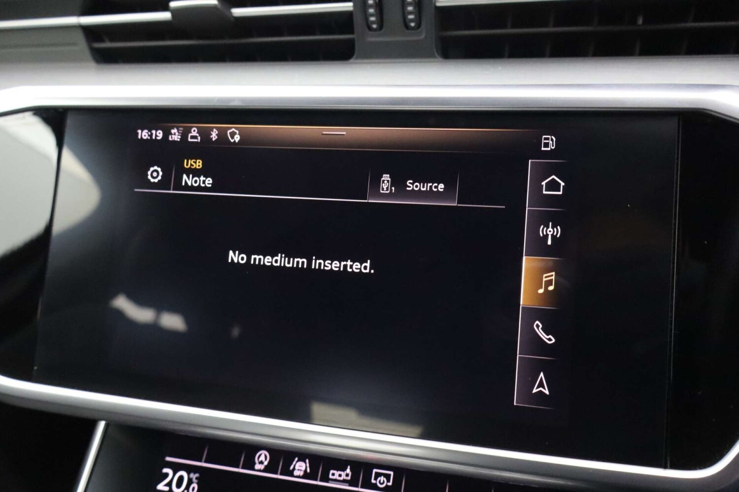 Used Audi A6 2018 for sale - 76453786: Photo 46