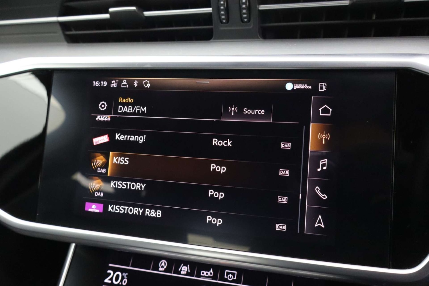 Used Audi A6 2018 for sale - 76453786: Photo 47