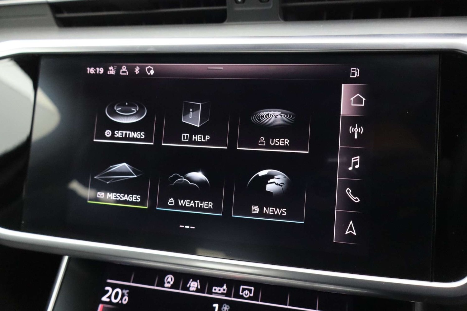 Used Audi A6 2018 for sale - 76453786: Photo 49