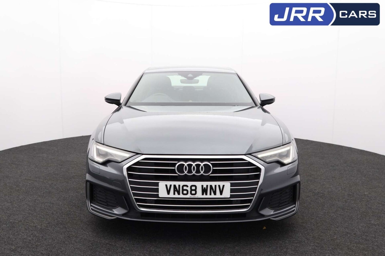 Used Audi A6 2018 for sale - 76453786: Photo 5