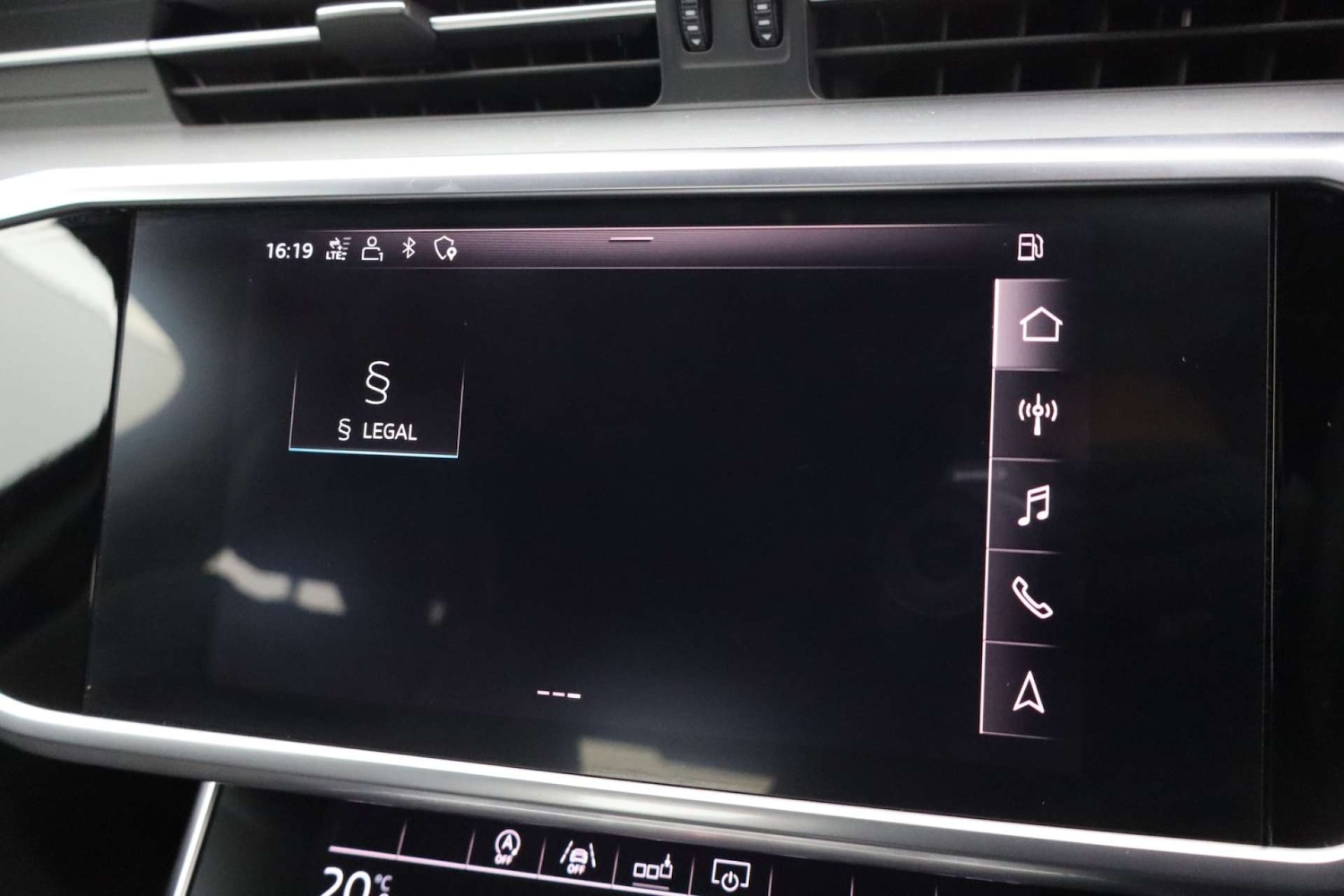 Used Audi A6 2018 for sale - 76453786: Photo 50