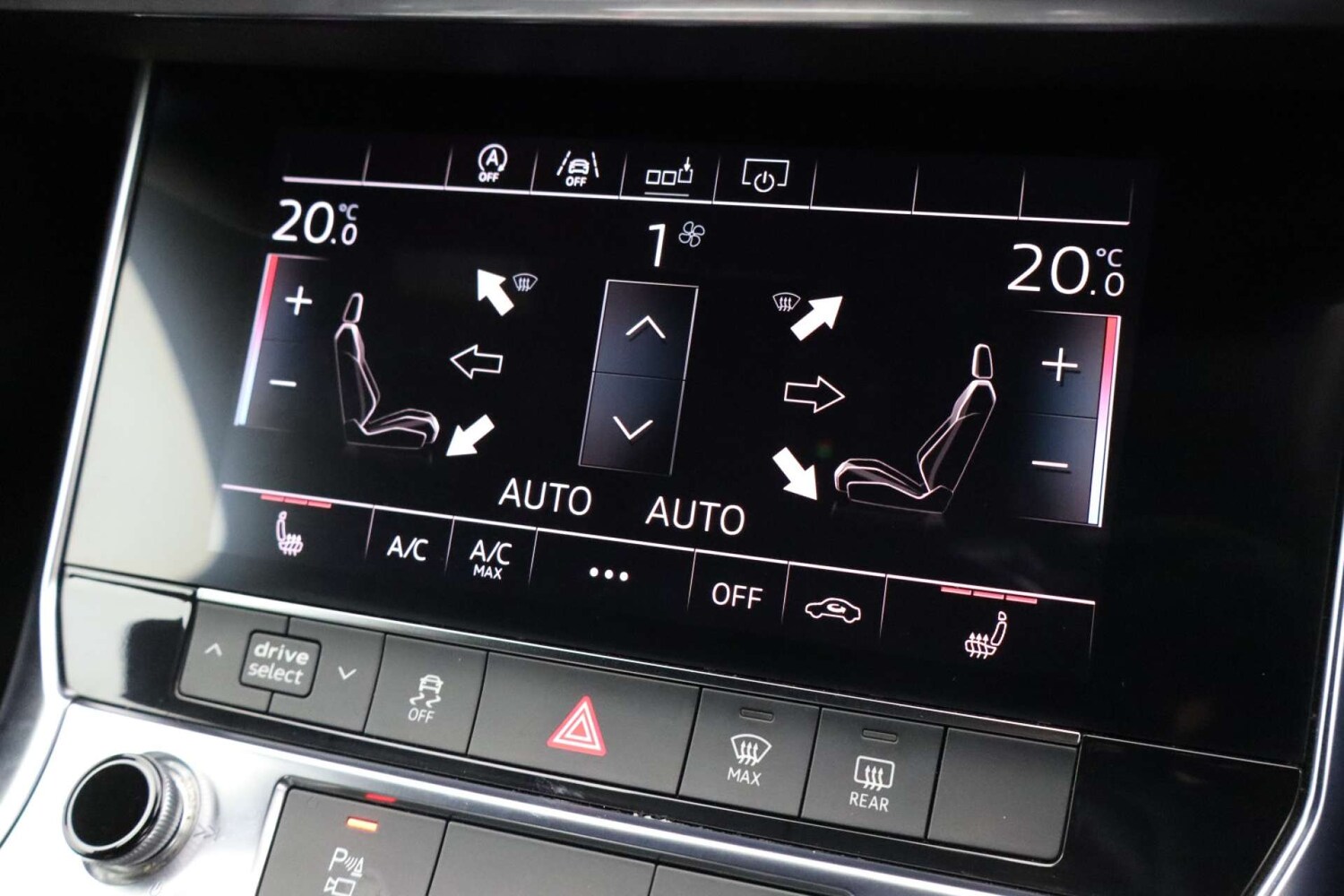 Used Audi A6 2018 for sale - 76453786: Photo 51