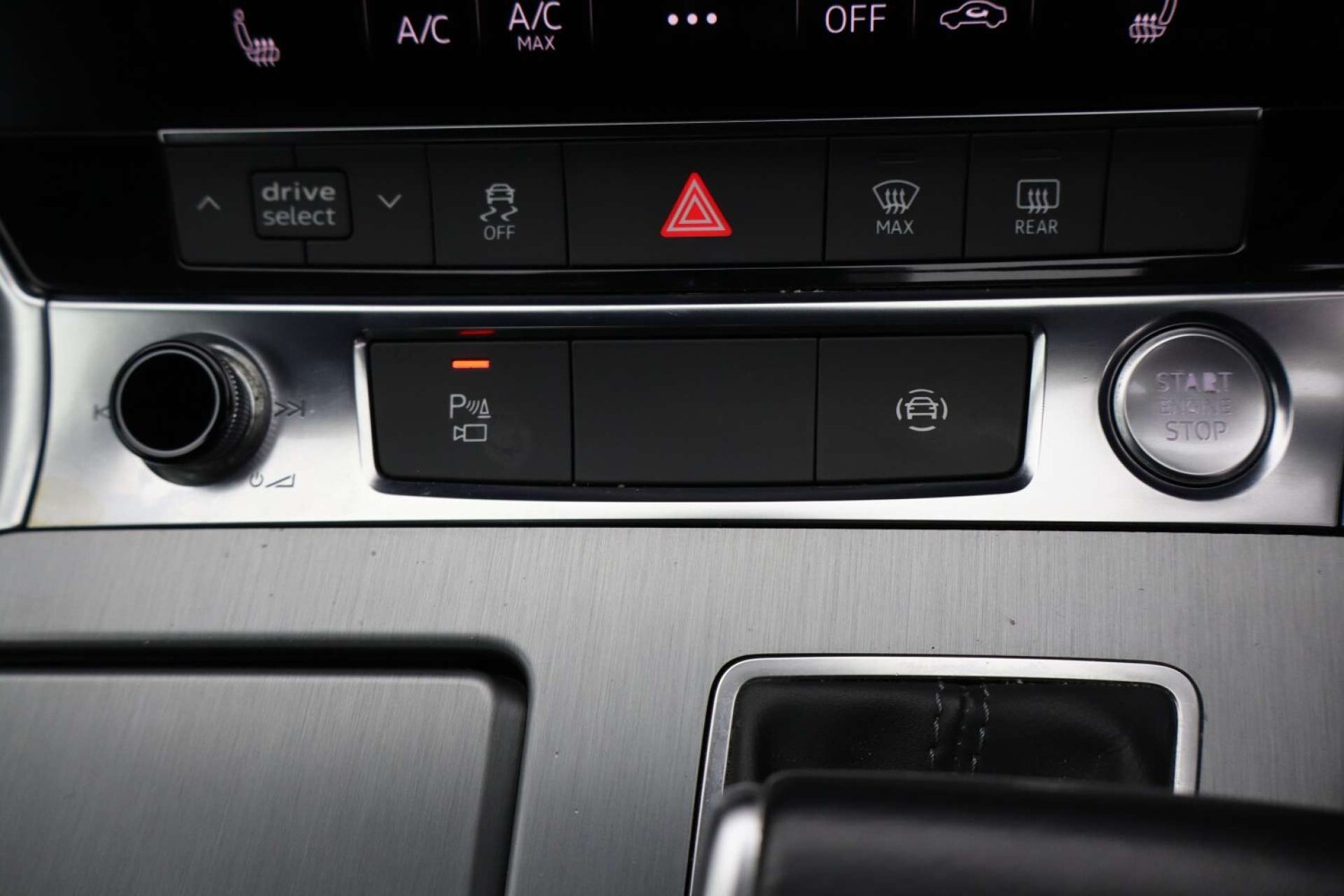 Used Audi A6 2018 for sale - 76453786: Photo 52