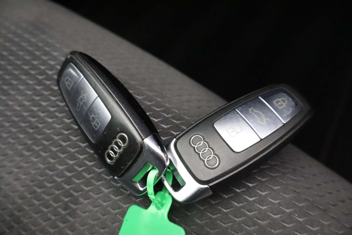 Used Audi A6 2018 for sale - 76453786: Photo 55