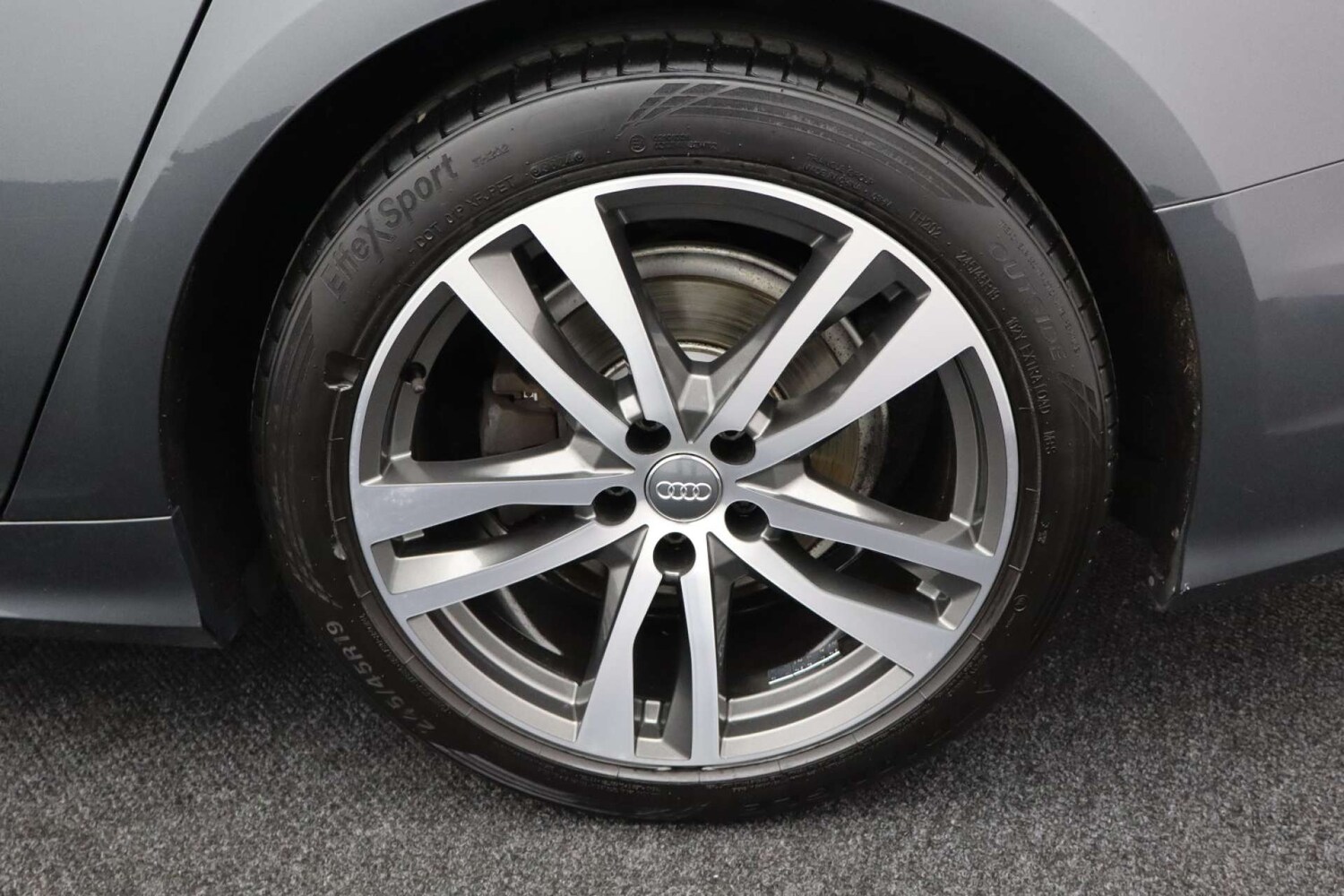 Used Audi A6 2018 for sale - 76453786: Photo 59