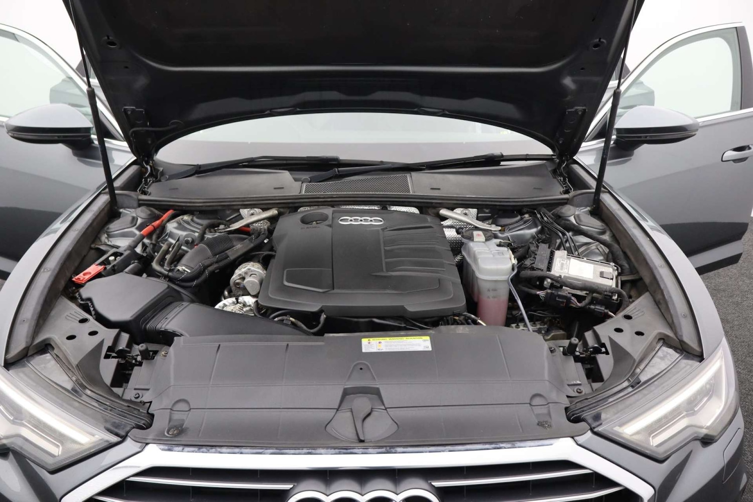 Used Audi A6 2018 for sale - 76453786: Photo 61