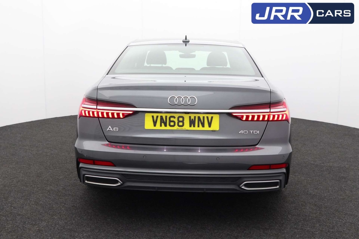 Used Audi A6 2018 for sale - 76453786: Photo 7
