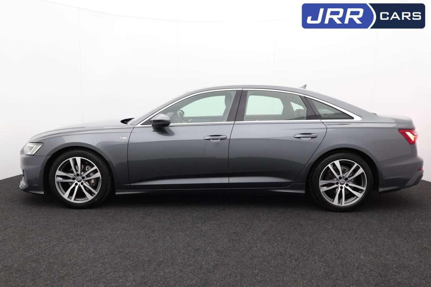 Used Audi A6 2018 for sale - 76453786: Photo 9