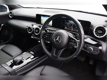 Used Mercedes-Benz A-Class 2019 for sale - 79583621: Photo