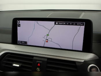 Used BMW X3 2021 for sale - 77247830: Photo