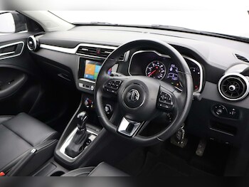 Used MG MG ZS 2020 for sale - 77850627: Photo