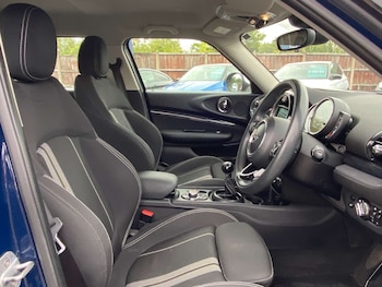 Used MINI Clubman 2018 for sale - 79408905: Photo