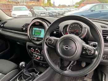 Used MINI Clubman 2018 for sale - 79408905: Photo
