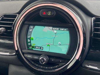 Used MINI Clubman 2018 for sale - 79408905: Photo