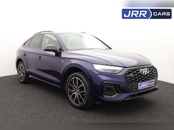 Used Audi Q5 2021 for sale - 79334864: Photo