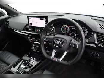 Used Audi Q5 2021 for sale - 79334864: Photo