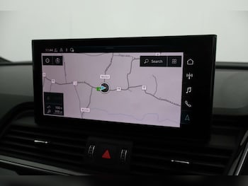 Used Audi Q5 2021 for sale - 79334864: Photo