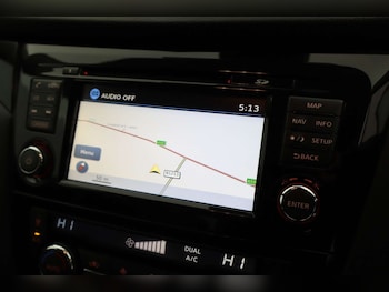 Used Nissan Qashqai 2017 for sale - 77272725: Photo