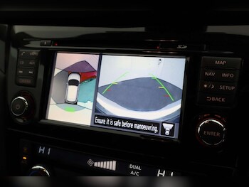 Used Nissan Qashqai 2017 for sale - 77272725: Photo