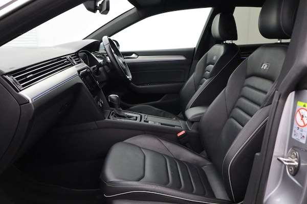 Used Volkswagen Arteon 2020 for sale - 76182672: Photo 10