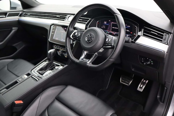 Used Volkswagen Arteon 2020 for sale - 76182672: Photo 11