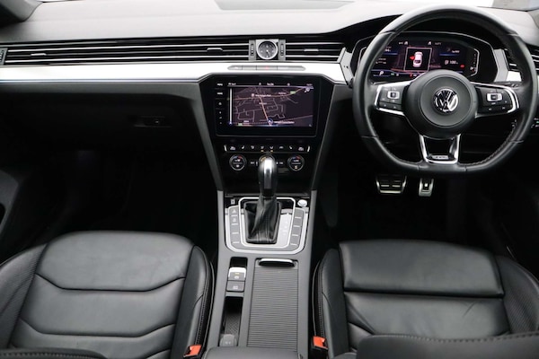 Used Volkswagen Arteon 2020 for sale - 76182672: Photo 13