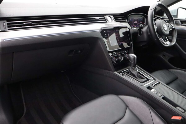 Used Volkswagen Arteon 2020 for sale - 76182672: Photo 16