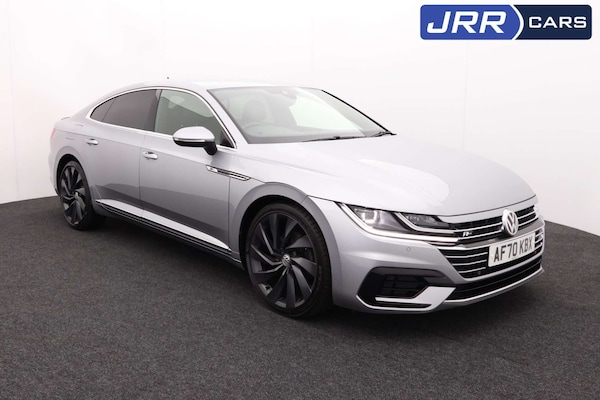 Used Volkswagen Arteon 2020 for sale - 76182672: Photo 1