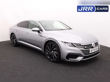 Volkswagen - Arteon