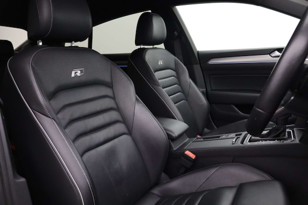 Used Volkswagen Arteon 2020 for sale - 76182672: Photo 21