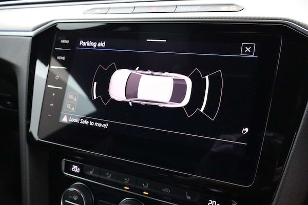 Used Volkswagen Arteon 2020 for sale - 76182672: Photo 23