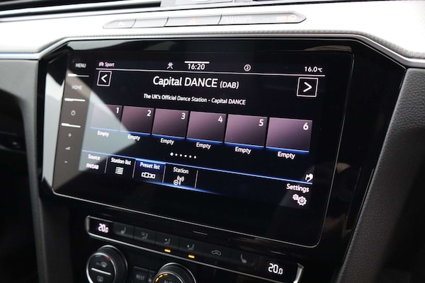 Used Volkswagen Arteon 2020 for sale - 76182672: Photo 25