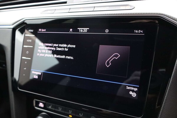 Used Volkswagen Arteon 2020 for sale - 76182672: Photo 26