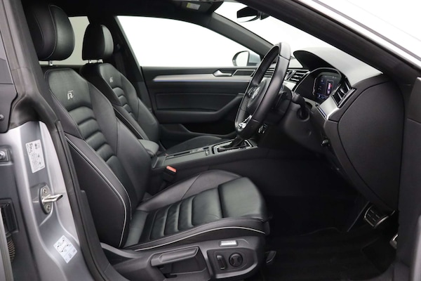 Used Volkswagen Arteon 2020 for sale - 76182672: Photo 2